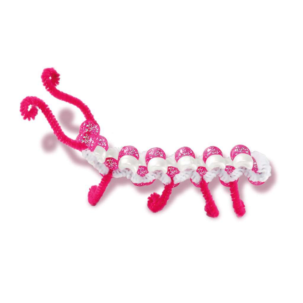 Be Creative Pearl animals Marienkäfer 25.539 - Bild 5