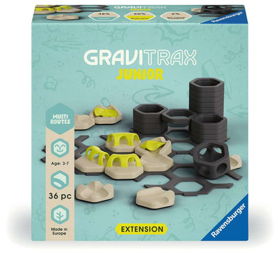 GraviTrax Junior Extension Multi Routes 25.570
