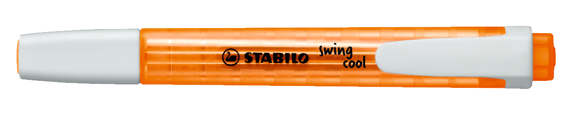 Stabilo swing cool orange - Bild 1