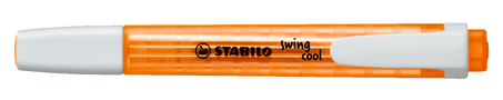 Stabilo swing cool orange