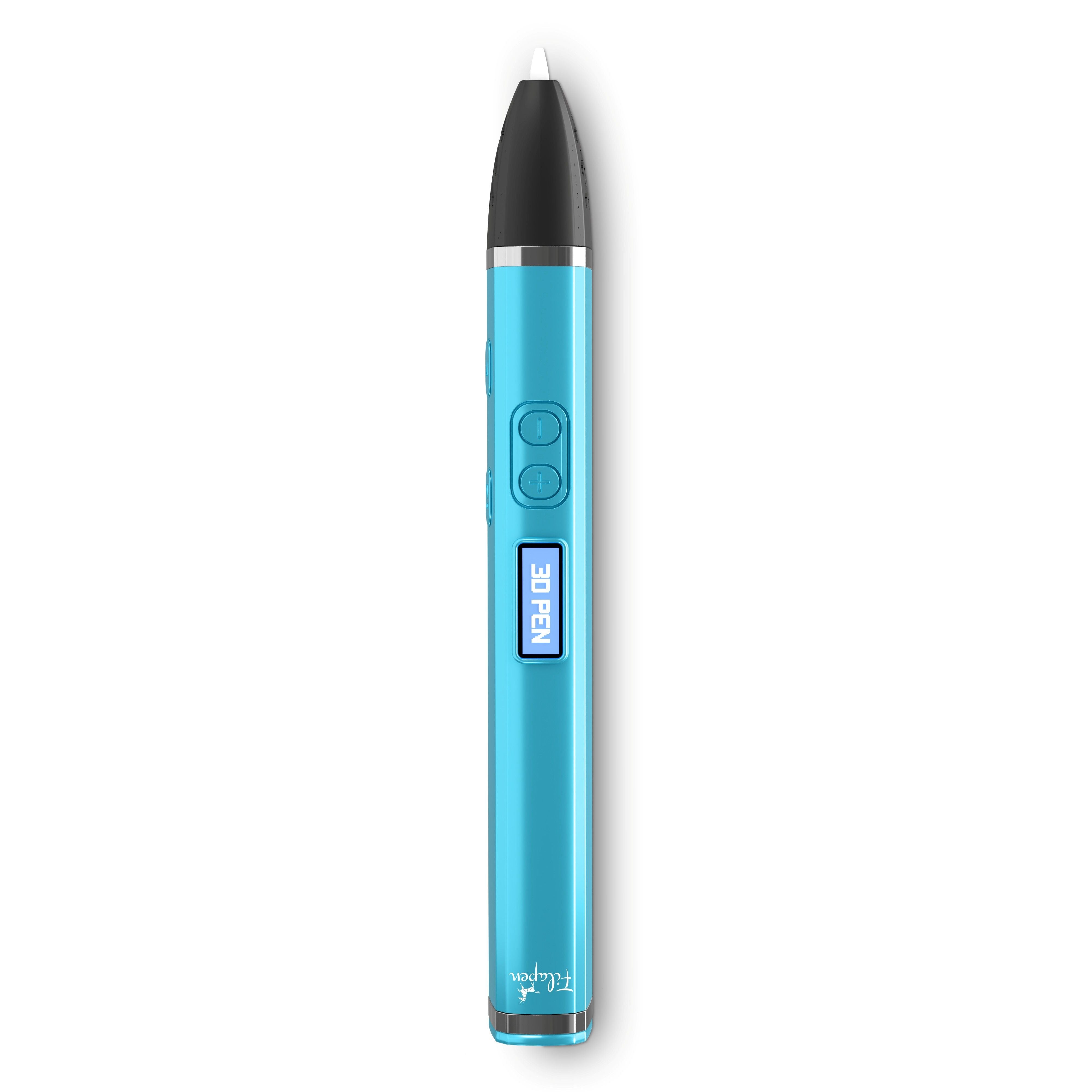 Filapen® Premium 3D Stift  blau - Bild 3