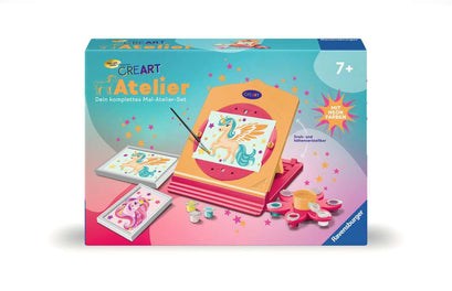CreArt Neon Atelier Einhorn 25.877