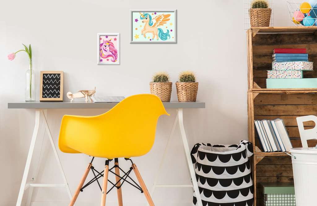 CreArt Neon Atelier Einhorn 25.877 - Bild 4