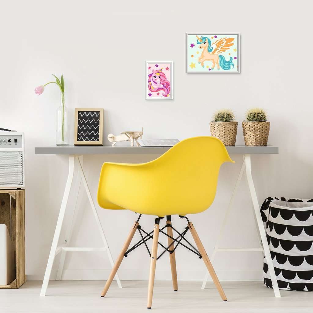 CreArt Neon Atelier Einhorn 25.877 - Bild 5