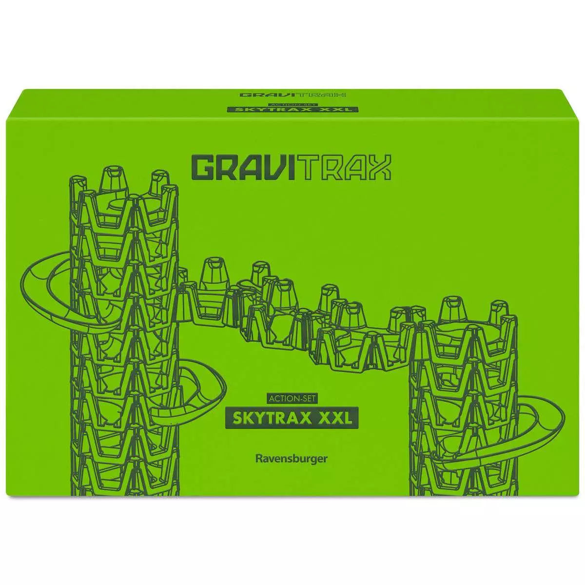 GraviTrax Action-Set XXL Skytrax 25.960 - Bild 8