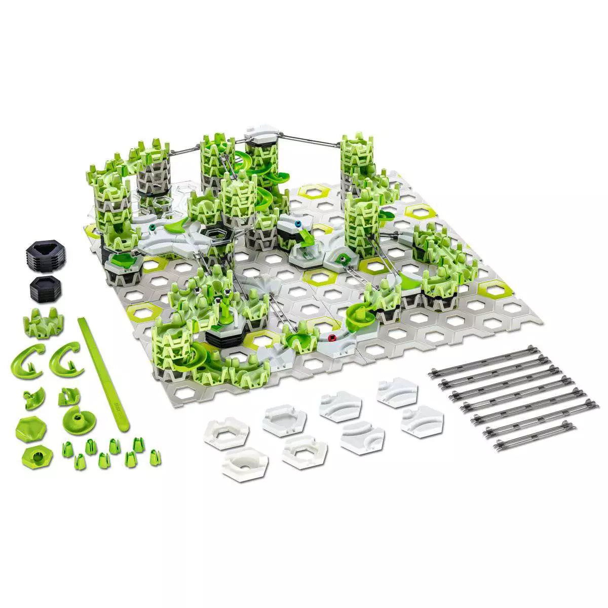 GraviTrax Action-Set XXL Skytrax 25.960 - Bild 6