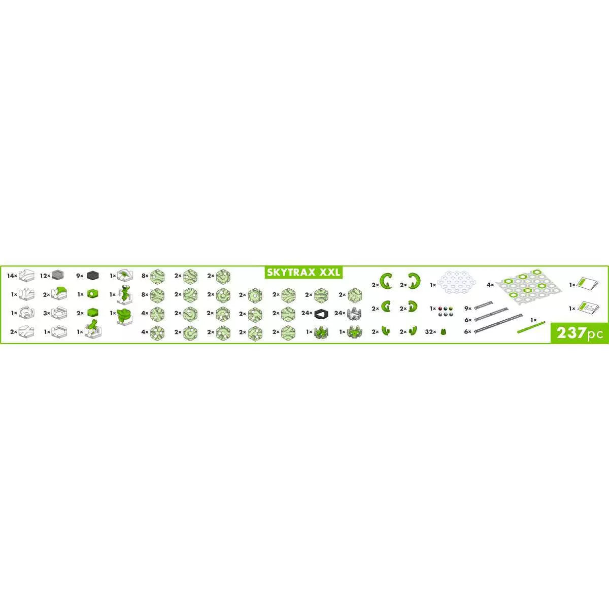 GraviTrax Action-Set XXL Skytrax 25.960 - Bild 7