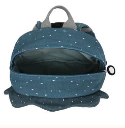 Rucksack klein Triceratops