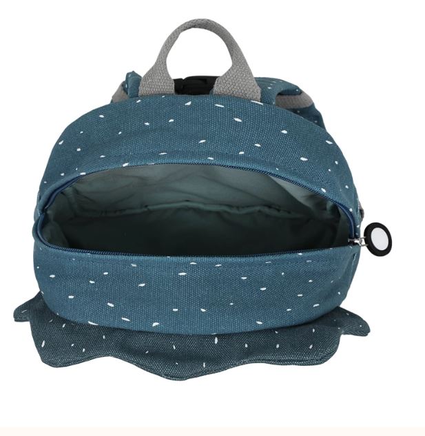 Rucksack klein Triceratops - Bild 2