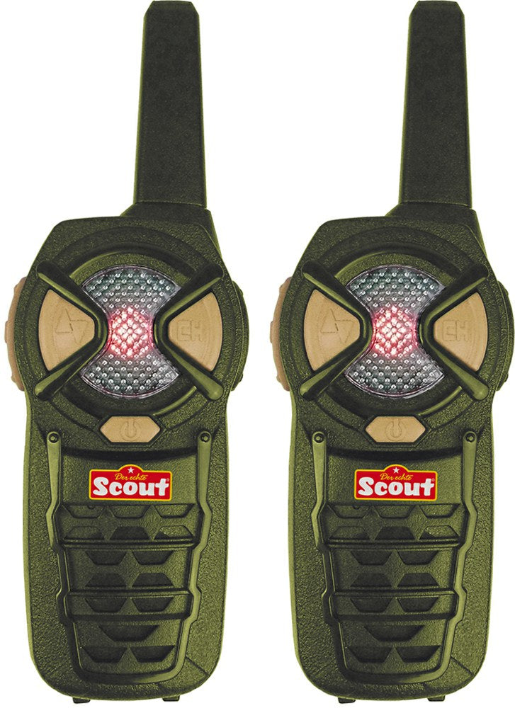 Scout Funkgerät PMR 446 MHz - Bild 1