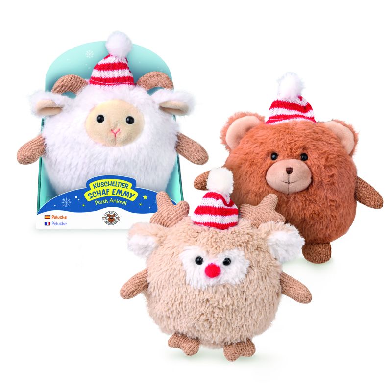 Magic Moments Kuscheltier - Bild 2