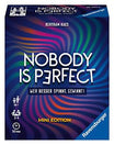 Nobody's perfect - Mini Edition