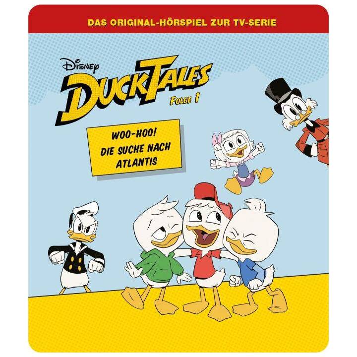 Tonies 4J. Disney DuckTales - Bild 3