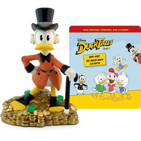 Tonies 4J. Disney DuckTales