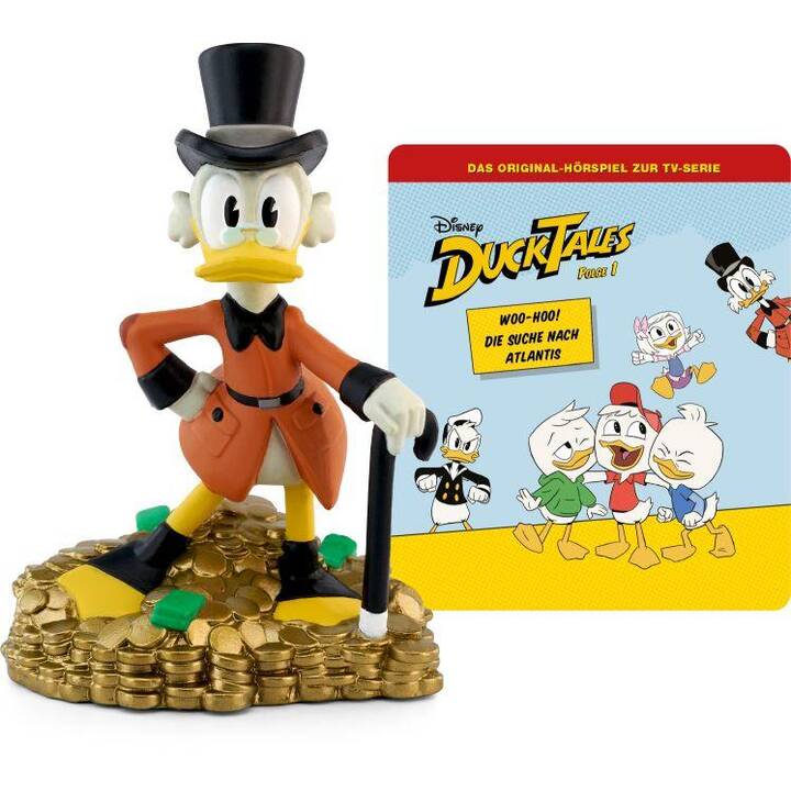 Tonies 4J. Disney DuckTales - Bild 1