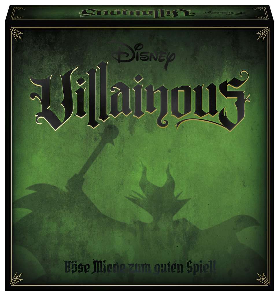 Ravensburger Villainous 26.055 - Bild 2