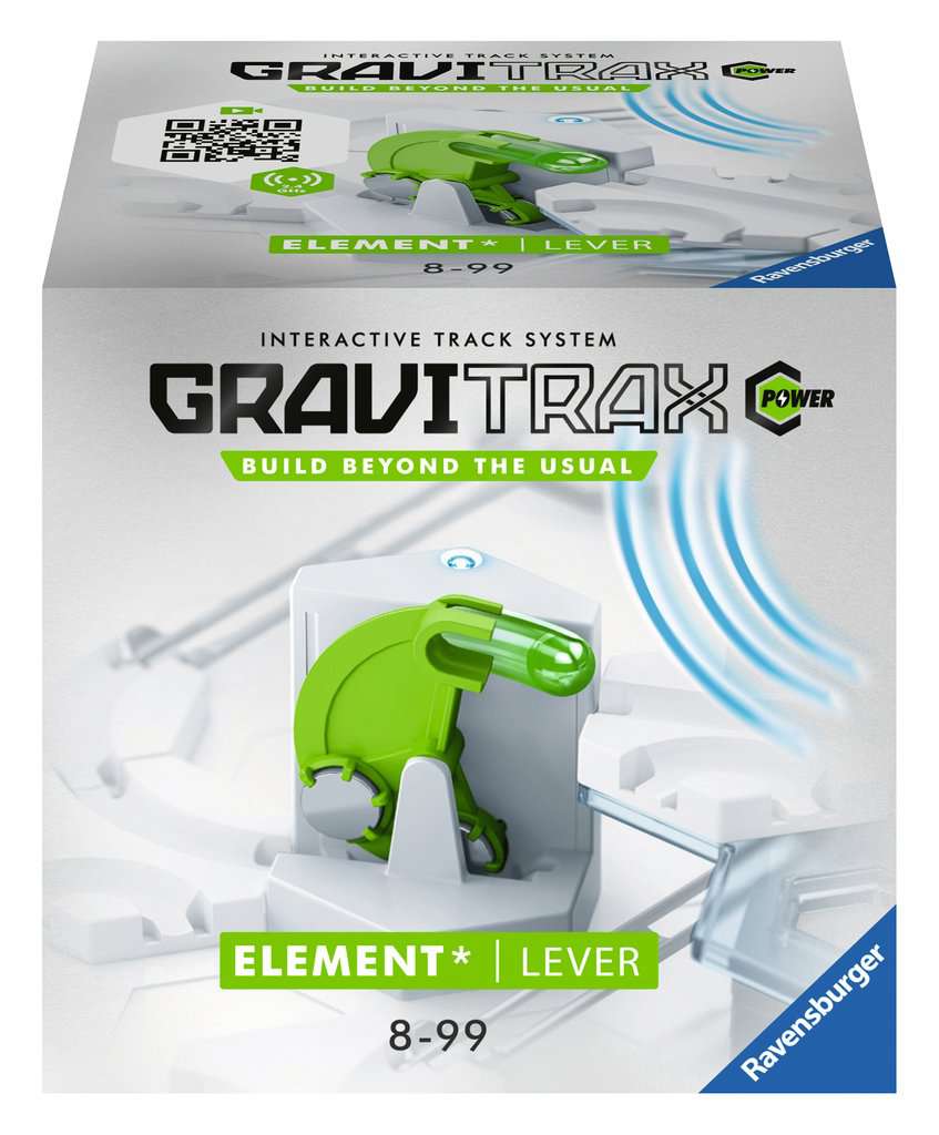 GraviTrax Power Lever 26.186 - Bild 1