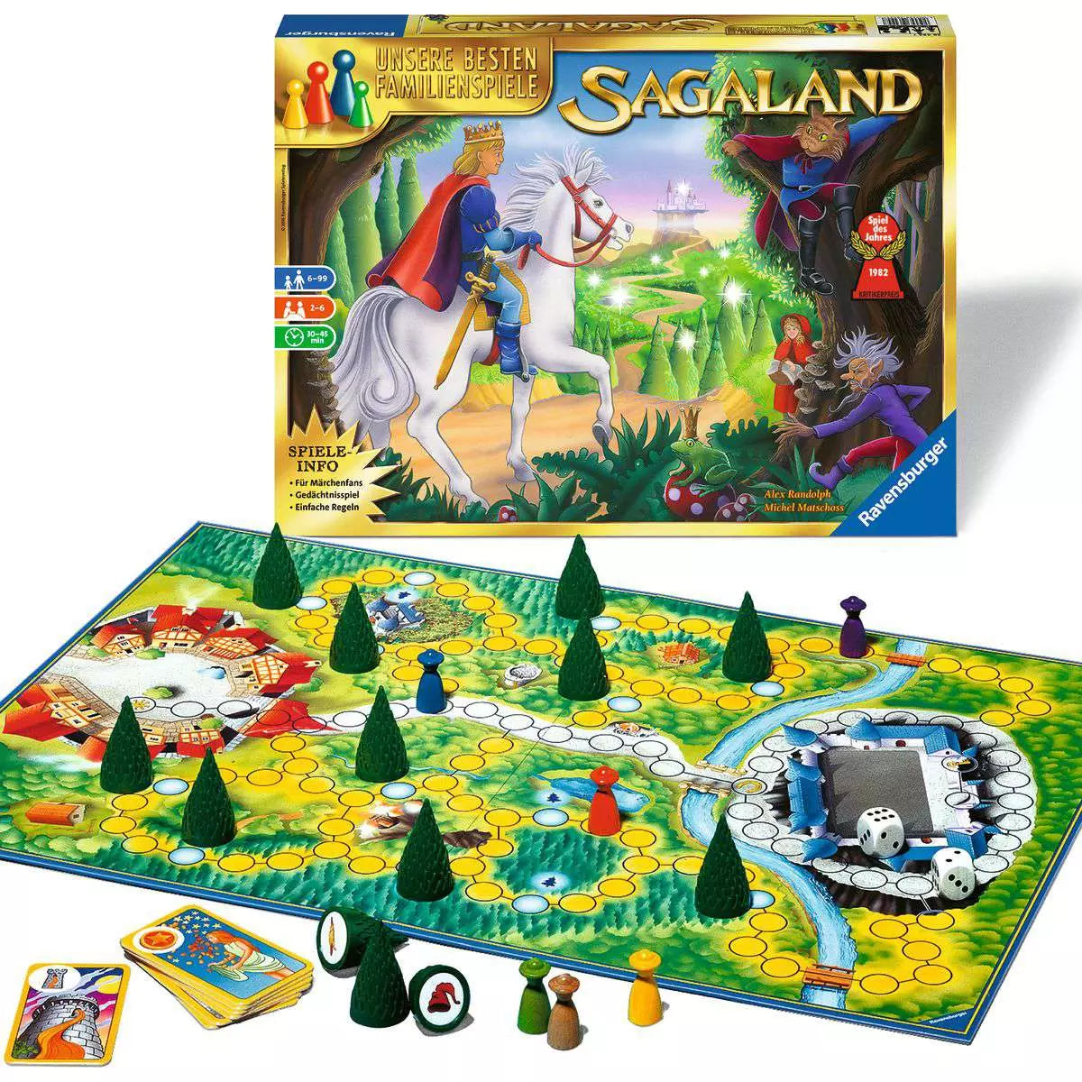 Sagaland 26.424 - Bild 4