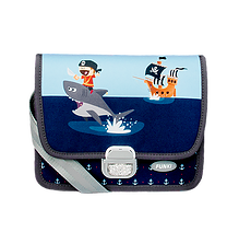 Funki Kindergartentasche little Pirate - Bild 1
