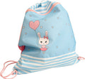Funki Turnbeutel Sweet Bunny