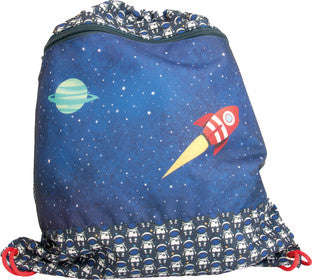 Funki Turnbeutel Astronaut - Bild 1