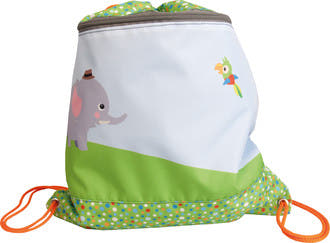 Funki Turnbeutel Little Elefant - Bild 1