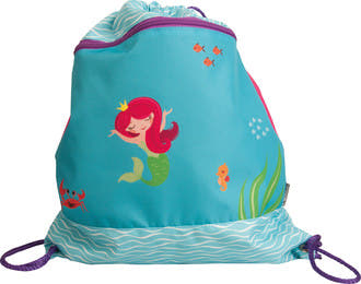 Funki Turnbeutel Little Mermaid - Bild 1