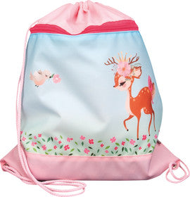 Funki Turnbeutel Bambi - Bild 1