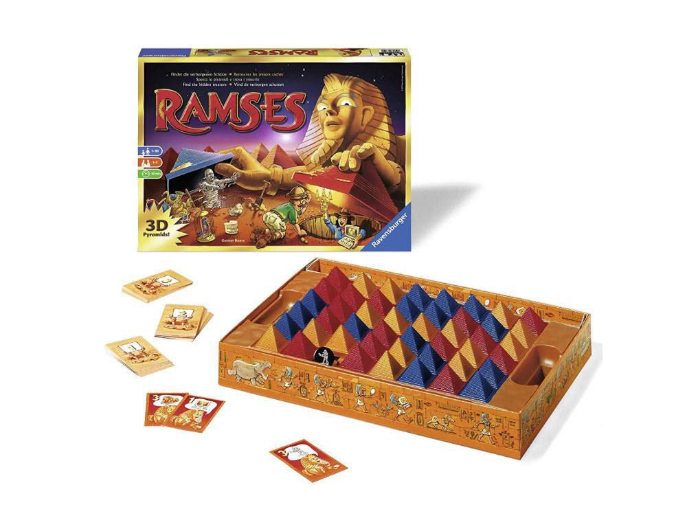 Ramses 26.719 - Bild 2