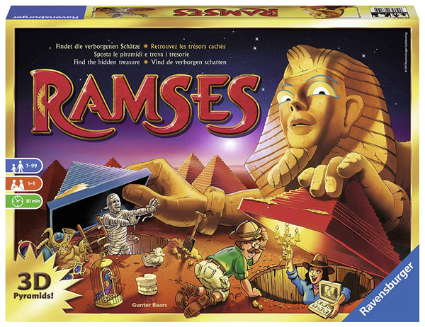 Ramses 26.719