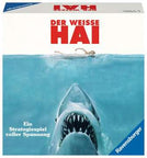 DER WEISSE HAI