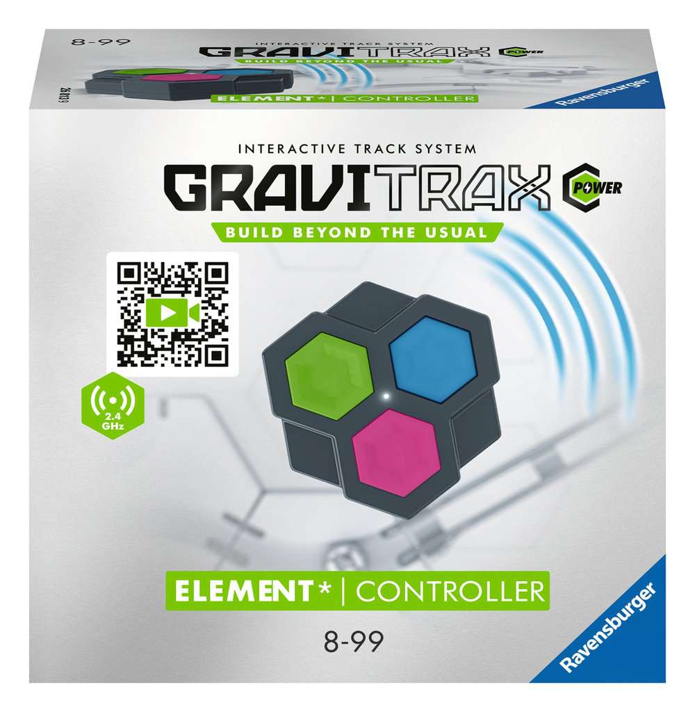 GraviTrax Power Element Controller 26.813 - Bild 1