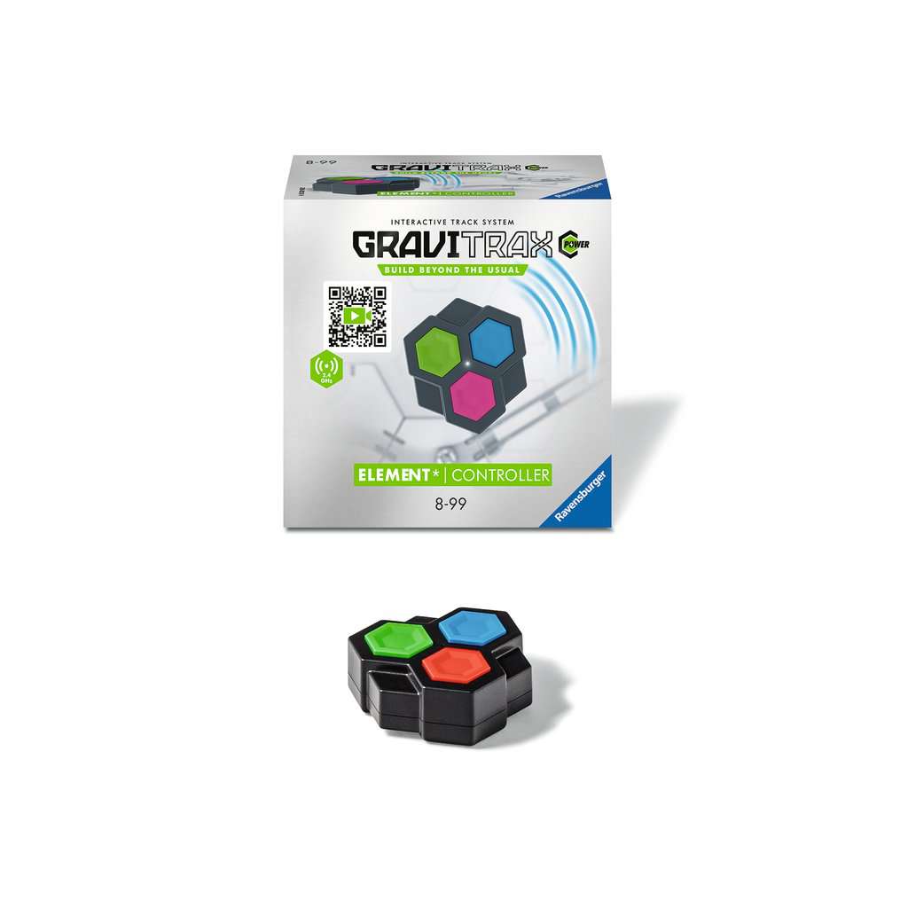 GraviTrax Power Element Controller 26.813 - Bild 3
