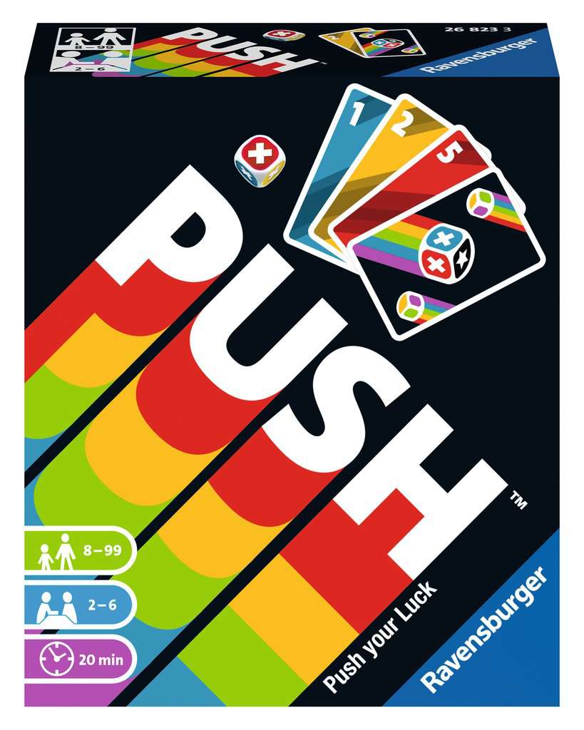 PUSH - Bild 1
