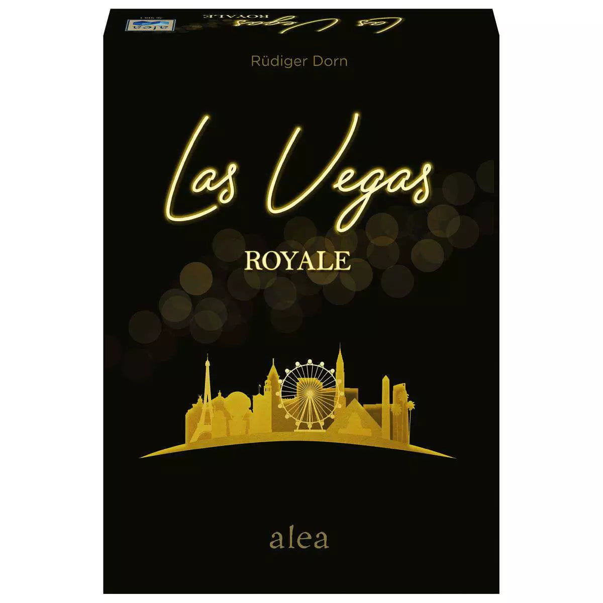 Las Vegas Royale 26.918 - Bild 1