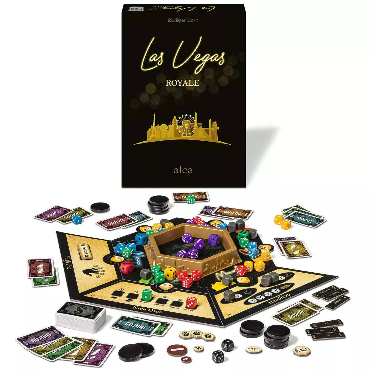 Las Vegas Royale 26.918 - Bild 2