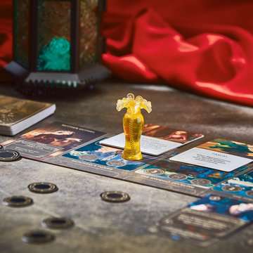 Ravensburger Villainous - Das Böse hat Stil! - Bild 4