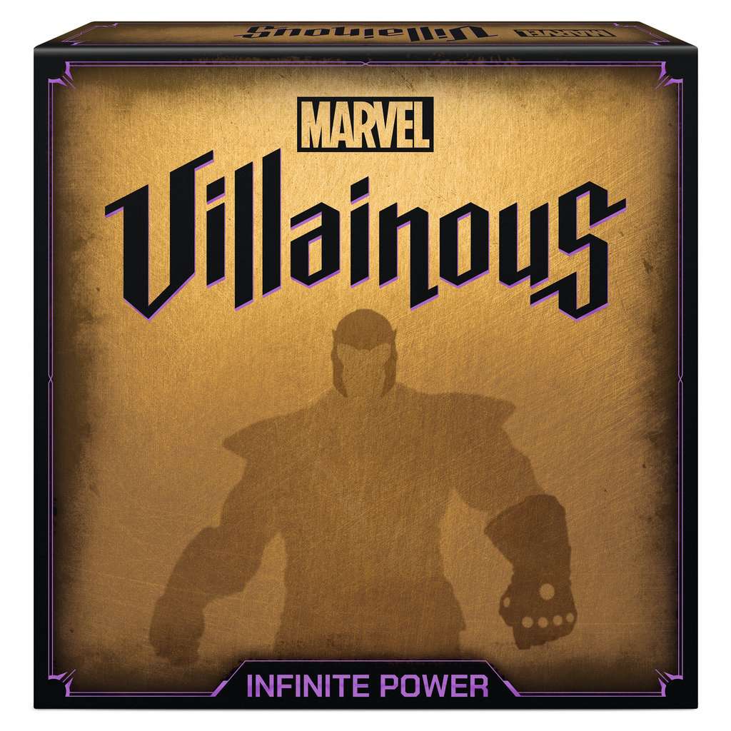 Marvel Villainous 26.959 - Bild 1
