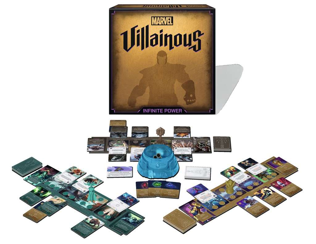 Marvel Villainous 26.959 - Bild 3