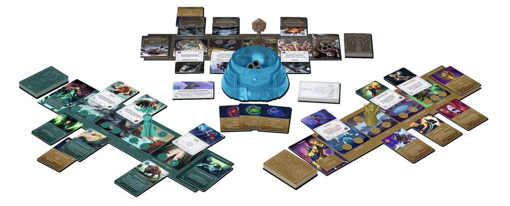 Marvel Villainous 26.959 - Bild 5