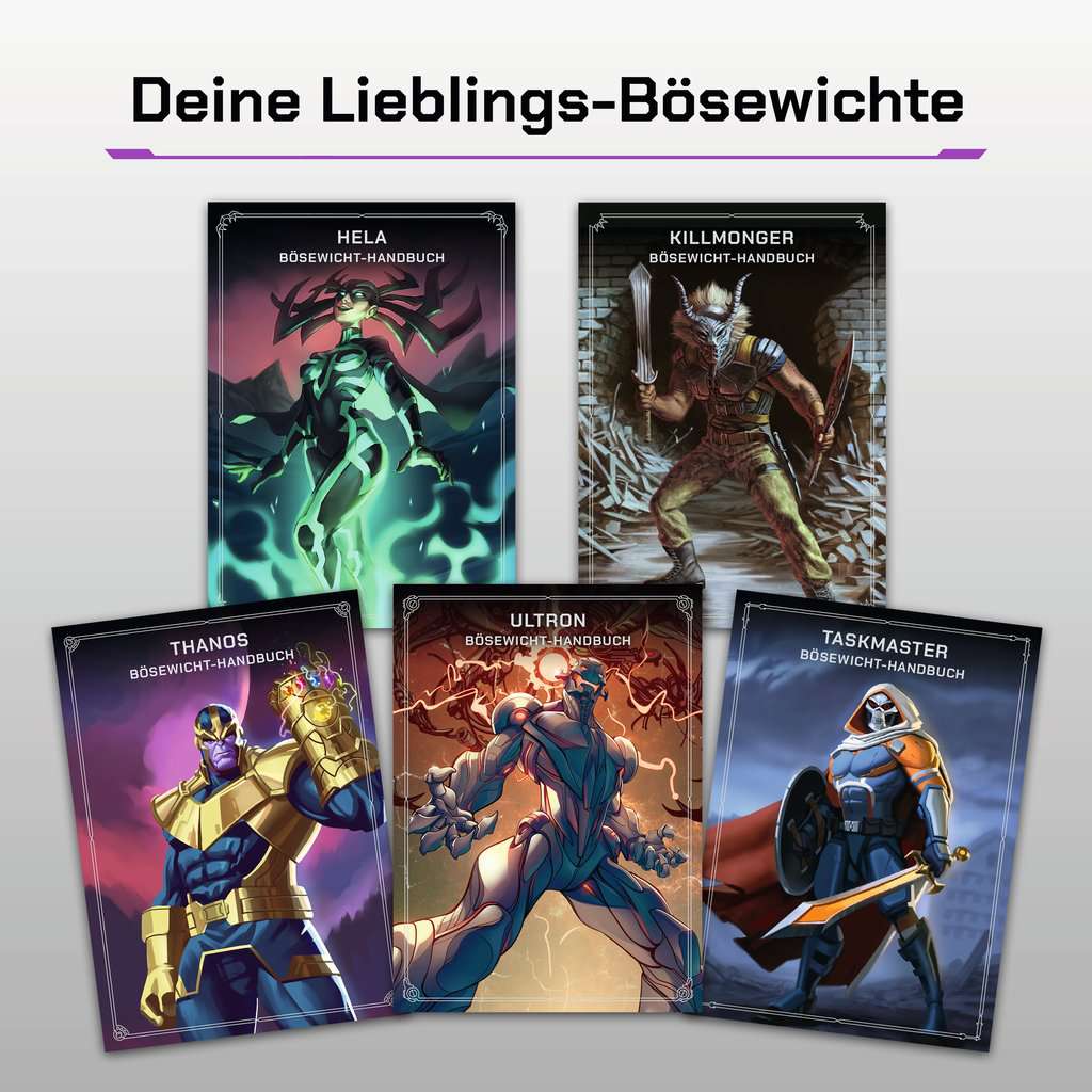 Marvel Villainous 26.959 - Bild 7
