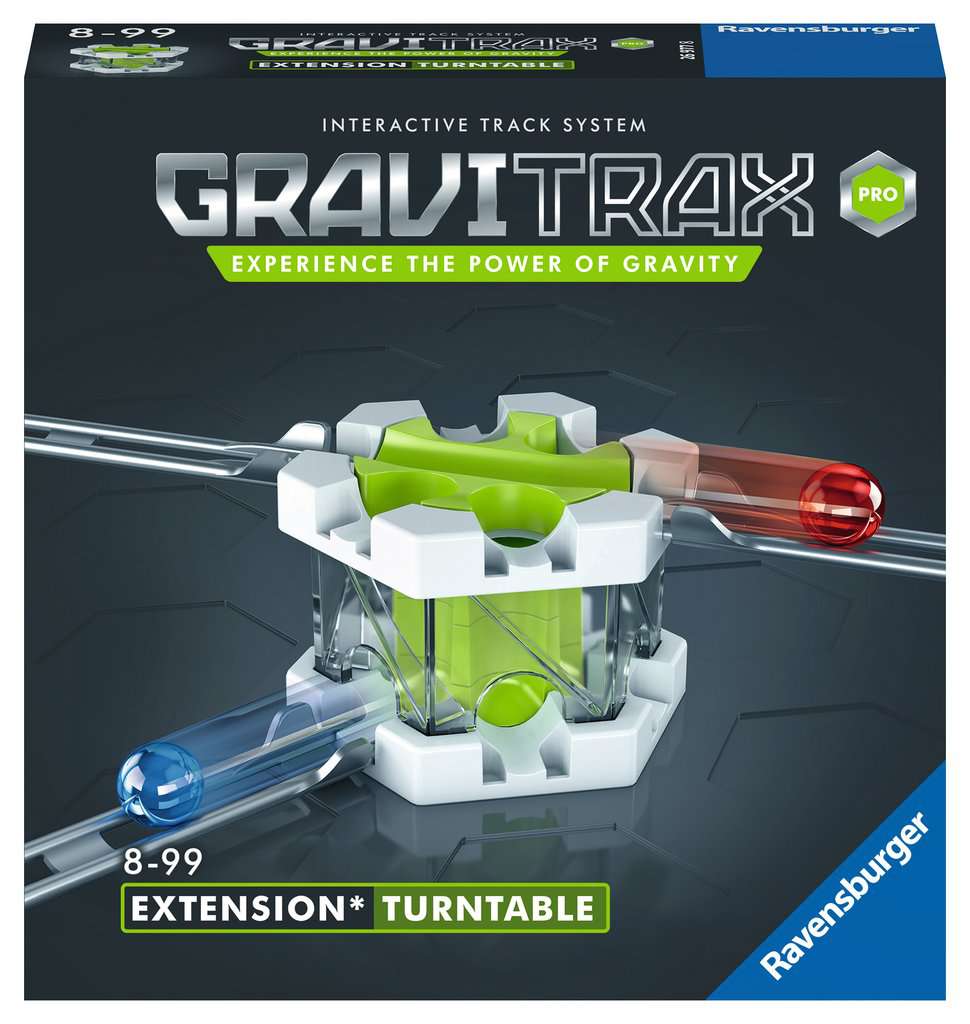 Gravitrax Pro Turntabel 26.977 - Bild 1