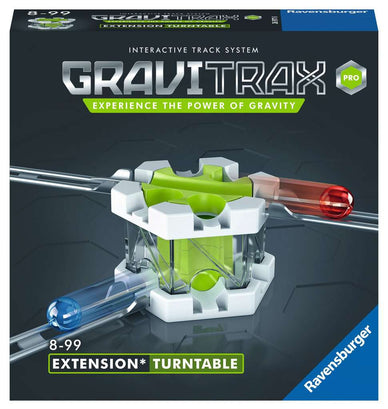 Gravitrax Pro Turntabel 26.977