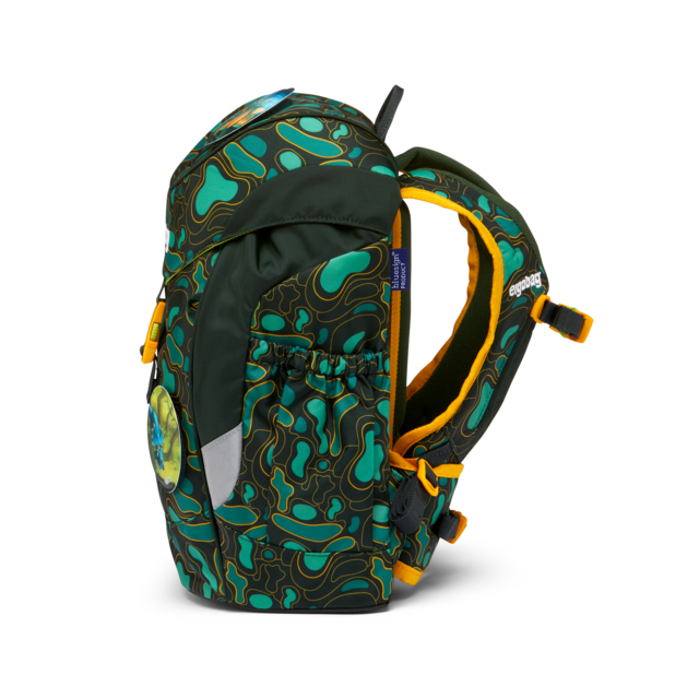 Ergobag Mini TriBäratops 10 Liter - Bild 3