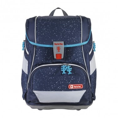 Step by Step 2IN1 Plus Schulranzenset Sky Rocket 6-tlg. - Bild 7