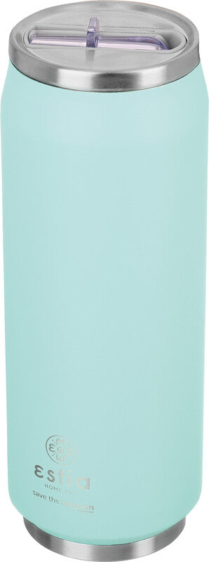 ESTIA Trinkdose 500 ml Bermuda Green - Bild 2