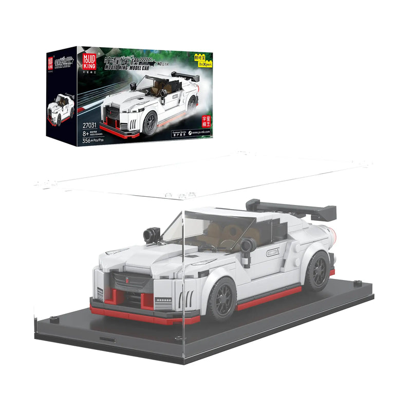 Mould King GTR Rennwagen 27031S