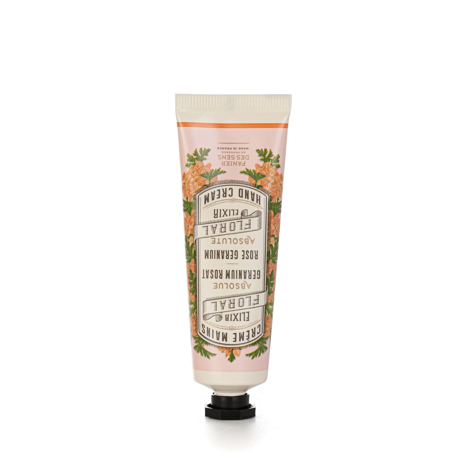 Handcreme 30ml : Rosengeranie - Bild 1