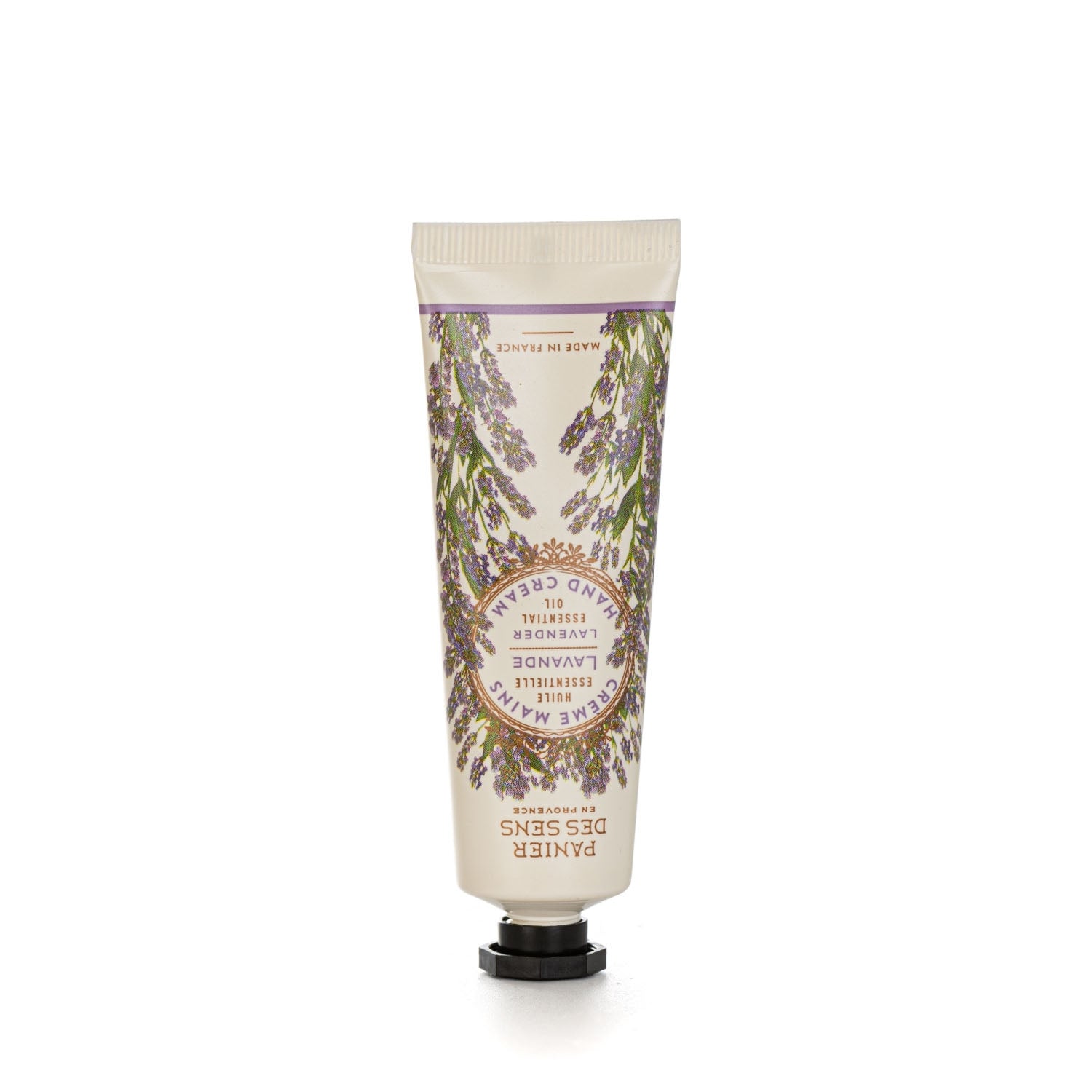 Handcreme 30ml : Lavendel - Bild 1