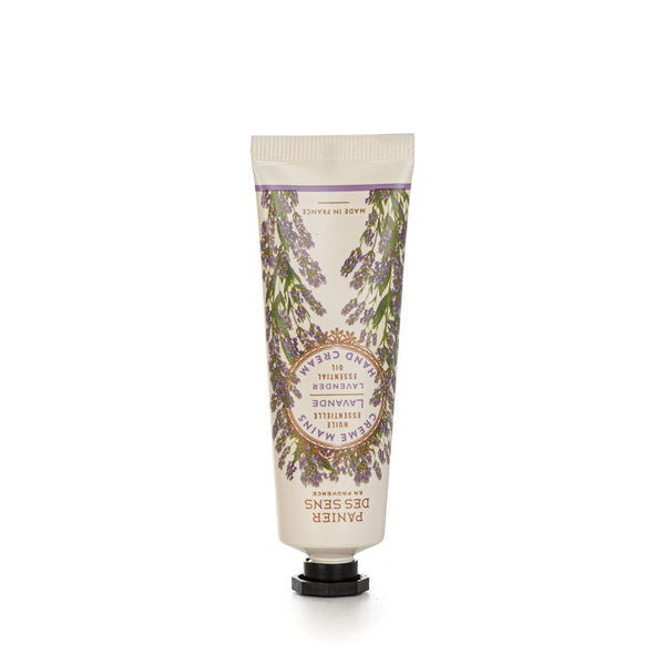Handcreme 30ml : Lavendel